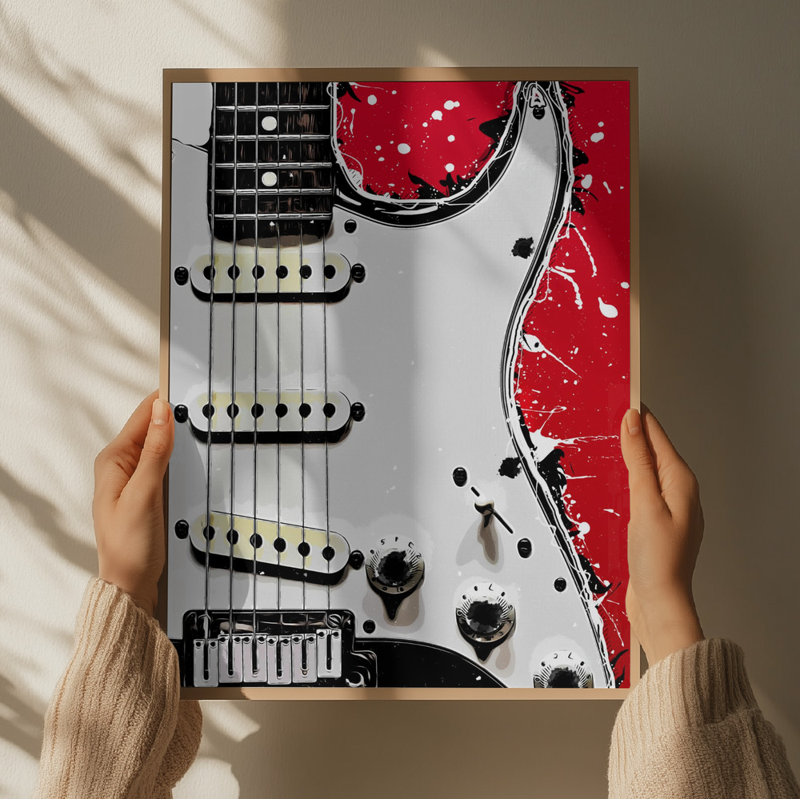 Wrapped Canvas Print, 60.96 cm H x 91.44 cm W