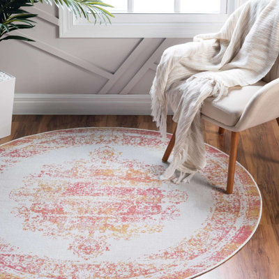 Oriental Indoor Rug