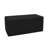 Faux Leather Ottoman-83654777