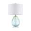 Lampe de table en verre Ombre-1014944575