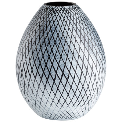 Bozeman Glass Table Vase