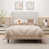 Beige sélectionné