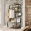 Teton 75.5cm Clothing Rack