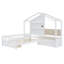 Lit tapissier Abgail-389309405