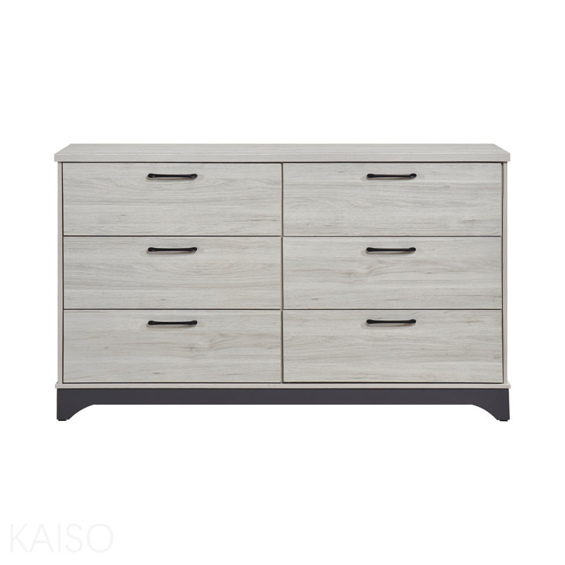 Commode 6 tiroirs Contemporary