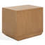 Table de chevet 25,3 po Raelei