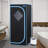 Holaki 1-Person Portable Traditional Steam Sauna Tent With Remote Control-100015008