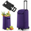 Alajuwon 96cm H x 32cm W x 23cm D 60kg Hand Truck Trolley