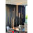 106.5" x 6.5" PVC Shiplap Wall Paneling-91927870