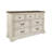 64 " W 7 - Drawer Dresser