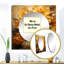 Grande décoration murale Harpyr - Radiant Reverie Botanical II-556286399