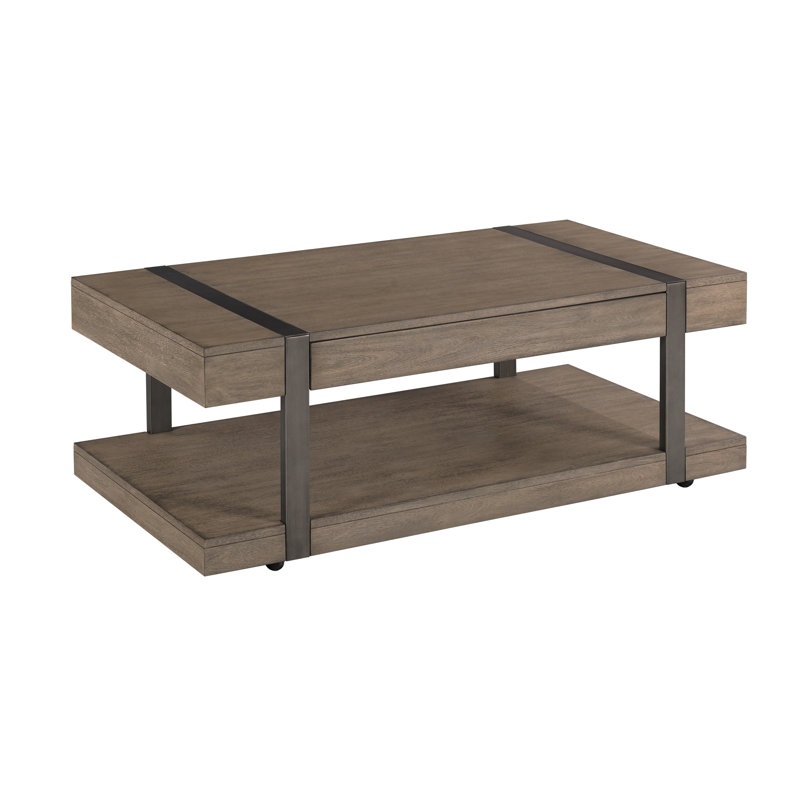 Scheetz Coffee Table