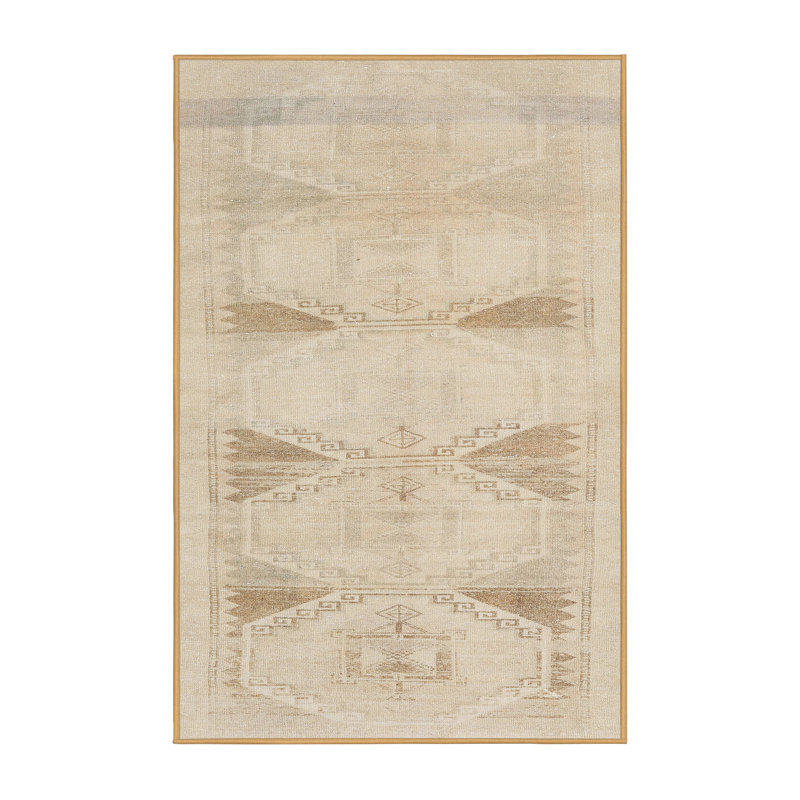 Indoor Rug, Rectangle 2' x 5'