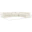 Tissu en velours Demars Performance 6 pièces Canapé modulaire modulaire-1521241988-1521242046