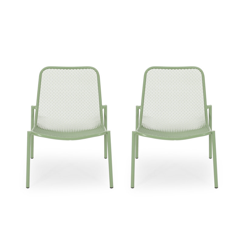 KINCAID CHAIR, Vert