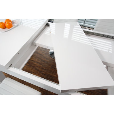 Arusha Extendable Dining Table