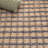Holten Hand Woven 0.85 Jute 0.15 Cotton Checkered Rug-509819821