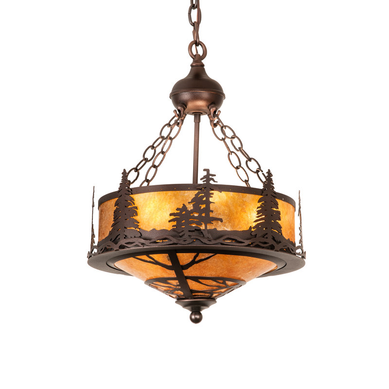 Sbordone 6 - Light Pendant