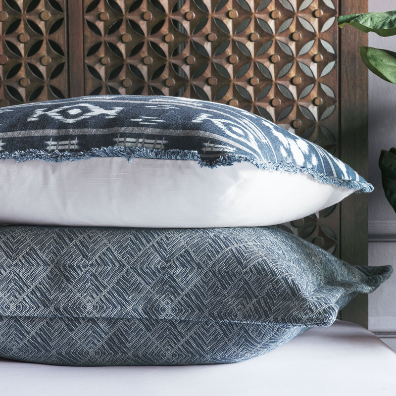 Saya Duvet Cover, Super Queen Duvet Cover + 6 Additional Pieces