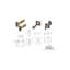 Single Cylinder Deadbolt-49236600