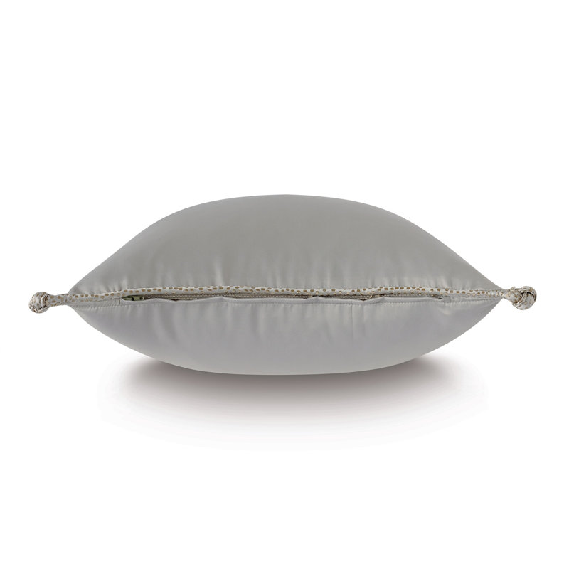 Silvio Square Pillow Cover & Insert
