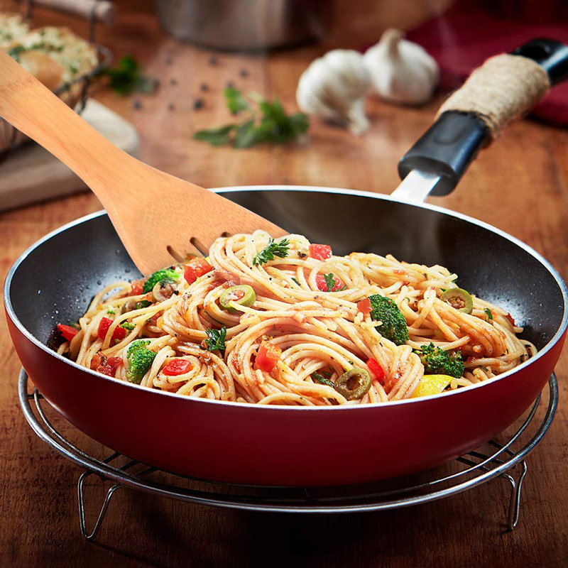 Bambloom 6 Cooking Spoon