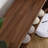 31.5in Solid Wood Shoe Storage Bench