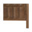 Table de chevet William brun-1310400469
