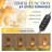 12.8'' H Wax Warmer-345786282
