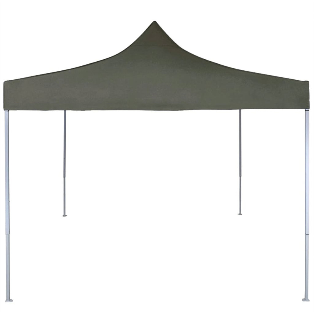 Steel Pop Up Gazebo