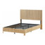 Structure de lit pleine grandeur-786236924-786236923