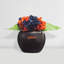 Arrangement floral d'hortensia-86709803