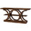 Stowe Rustic Console Table