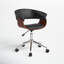 Chaise de bureau Aderholt-1261016351