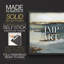 Bord de mer - Imprimé encadré - Restickable-317203630-317203624