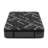 Alpine Breeze Graphite Infused Memory Foam, Firm Feel, 14.5" Mattress-53134486