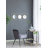 Deco-Modern Design Mirror