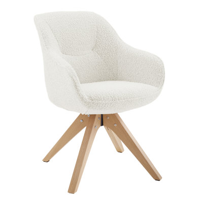 Swivel Dining Chairs