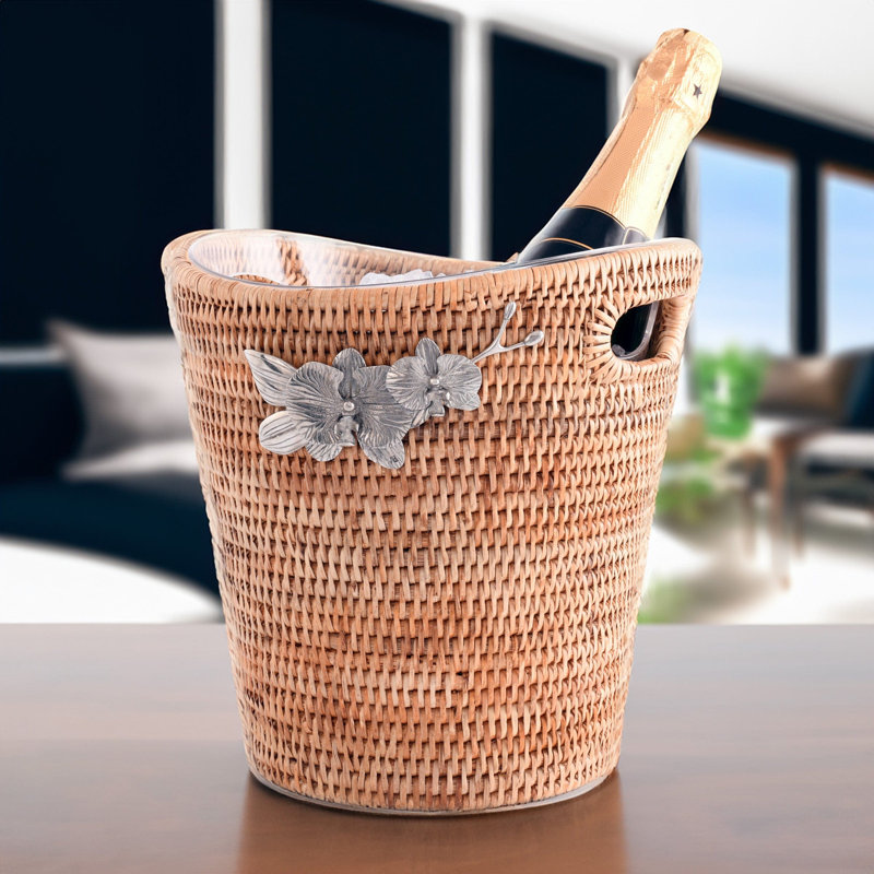 Champagne Bucket