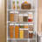 Draike Food Storage Container