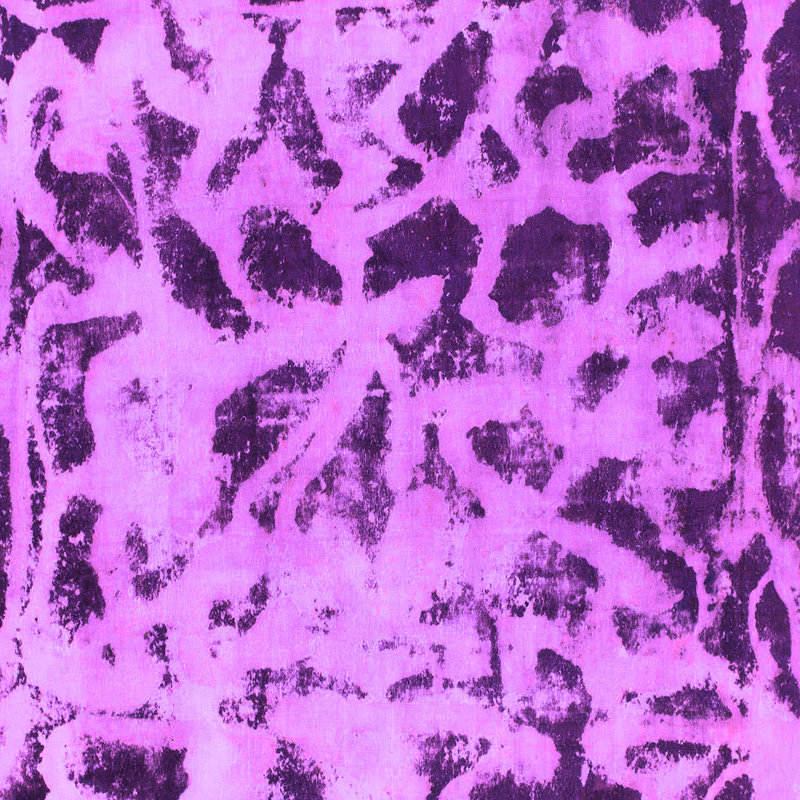 Jasmain Abstract Indoor Rug, Square 5' x 5'