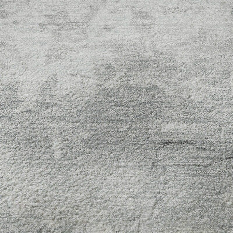 Premium Machine Washable Fairwood AMF1885 Modern Rug, Rectangle 5' x 7'6"