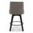 Arjean Swivel Upholstered Counter Stool-99407067-89181607