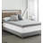 Clarendon 4'' Memory Foam Mattress Topper-1767476864