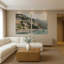 Impression sur toile Nautical Positano-588722593-570658039-570658038