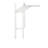 Giacopo Kids Full Loft Bed with Drawers-2031012172