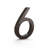 10'' H Metal House Number-2037810138-2037810142
