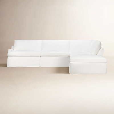 Wrenley Sectional