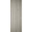 Portes coulissantes dissimulées Hidden Barn Basic 3001 en placage chêne Franko, ensemble Magic 36 x 80-109477332-109477337