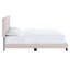 Lit plateforme en velours Celine Channel-1935213077-1935213073
